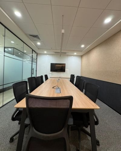 Godrej Residences, Thane
