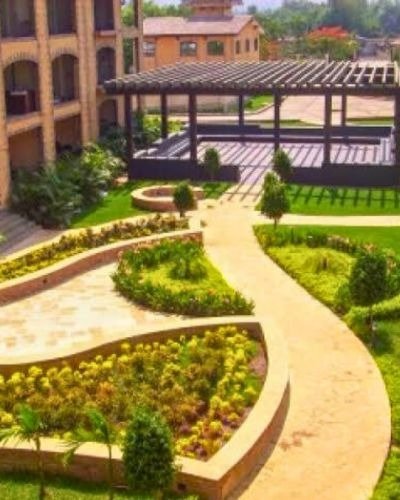 Discover Resort, Karjat