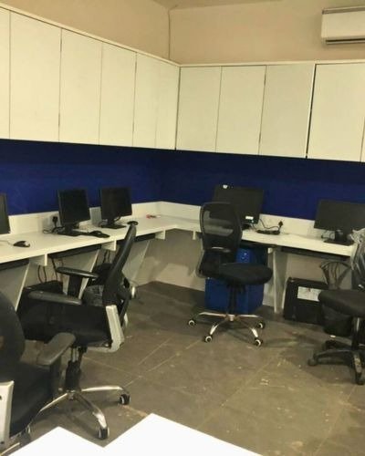 Hyundai Service Centre, Chembur