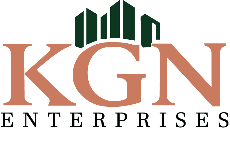 KGN Logo