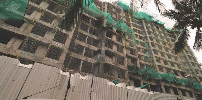 Godrej Residences